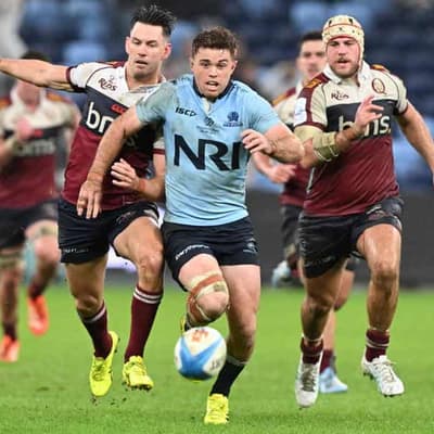 Super Rugby spin-off: new comp to fix fixture shortage