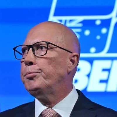 Liberals launch high-level probe into election drubbing