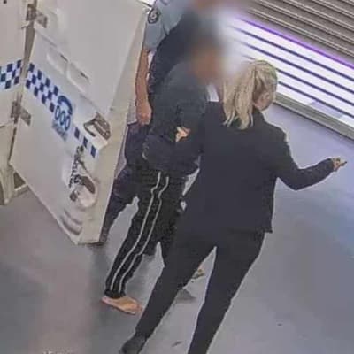 'I don't care he's dead': murder accused told cops