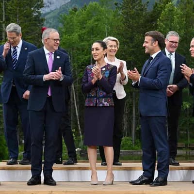 PM eyes another possible Trump meeting later this month