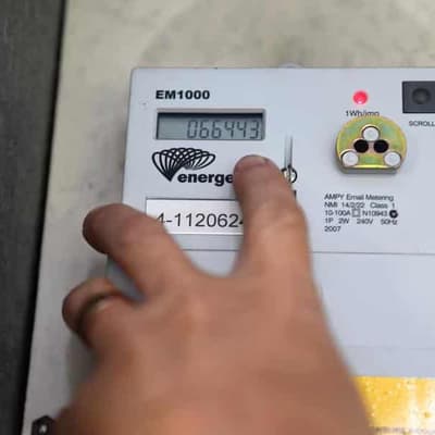 Power customers promised tougher rules on price gouging