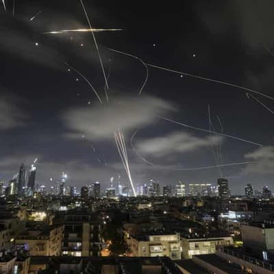 Iran's Khamenei rejects Trump's call for surrender