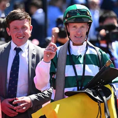 Let the party begin: Early Aussie joy at Royal Ascot