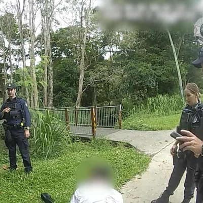 'Crime talk' and fear fuel punitive views in the bush