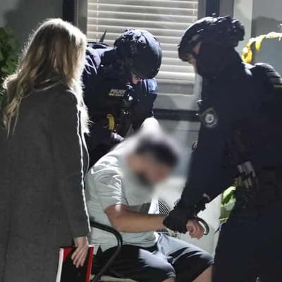 Teen's bravery hailed after alleged gang rape ordeal