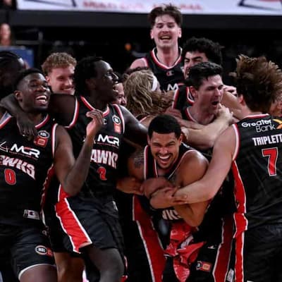 NBL ignites fixture with midweek, in-season tournament