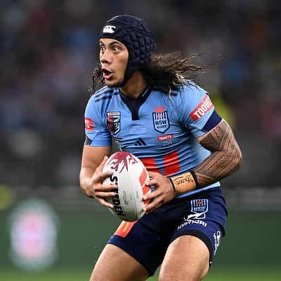 Luai fined, but cleared of eye-gouge claim