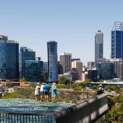 Budget billions to 'fortify' state against global chaos