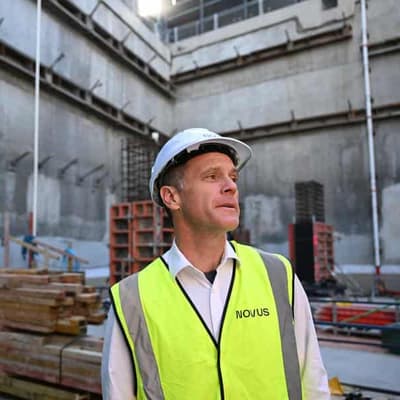 Affordable houses needed as investors get rentals break