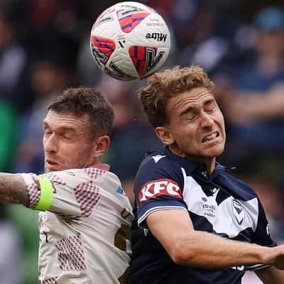 Soccer headers alter brains, adding to dementia fears