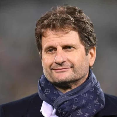 How new coach can be 'missing piece' for Matildas