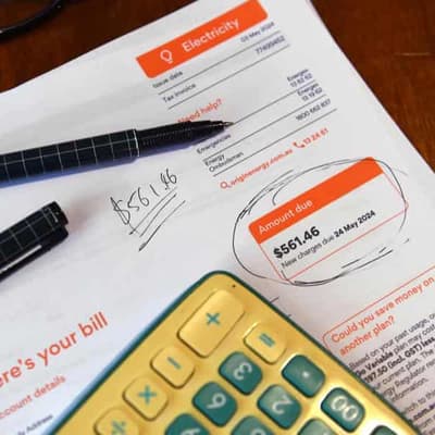 Energy price rule changes to limit unfair bill hikes