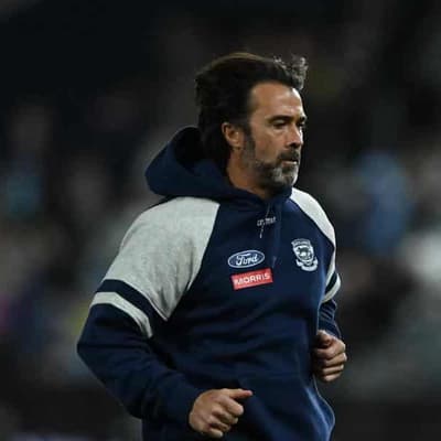 Lions confident of breaking 22-year AFL hoodoo