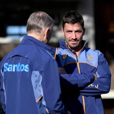 O'Connor misses Wallabies squad as Schmidt picks youth