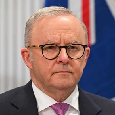 Man faces court for 'serious' threats to prime minister