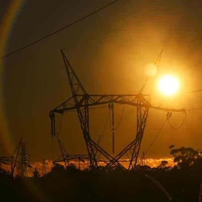 Territory abandons 2030 greenhouse gas emissions target