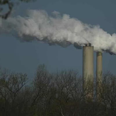 Three years left to limit greenhouse gasses: study
