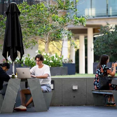 International students take notice as uni ranks tumble