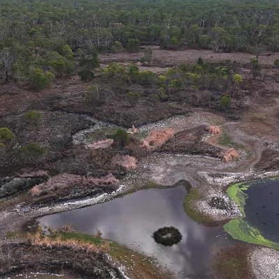 Caring for Country with ancient knowledge and science