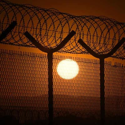 Death in custody case under scrutiny as ministers meet