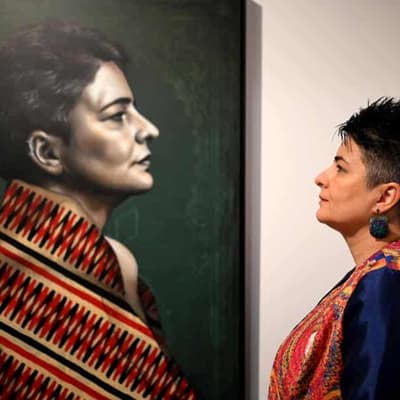 Iranians in Australia feel powerless as conflict rages