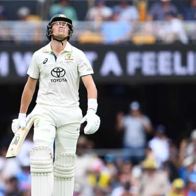 Labuschagne dropped, Smith to miss first Windies Test