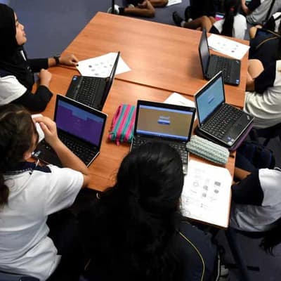 AI threatens to widen gender gap for regional girls