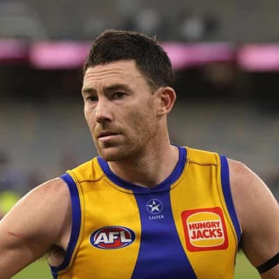 West Coast star McGovern retires due to concussion