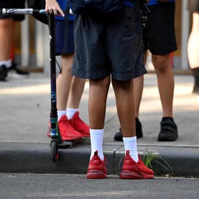 Teacher's aide 'exploited' boys for explicit material