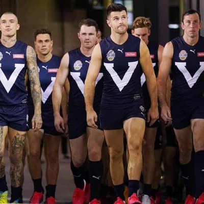 Perth plots to host AFL State of Origin comeback