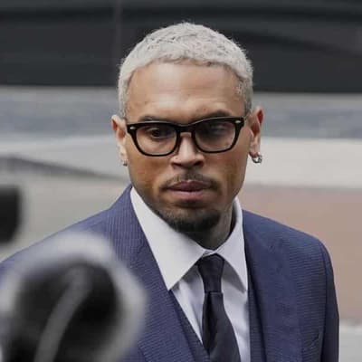 Singer Chris Brown pleads not guilty to assault in UK