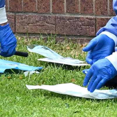 Lab boss suspended in latest DNA contamination scandal