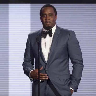 Diddy's ex-assistant bought drugs, set up sex parties