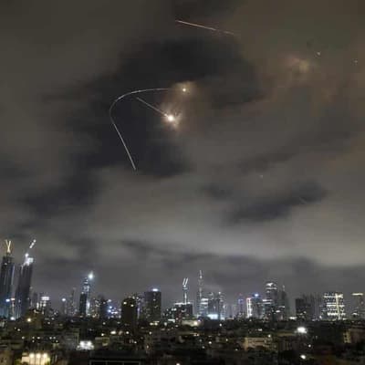 Israel hits Iranian nuclear facility as war grinds on