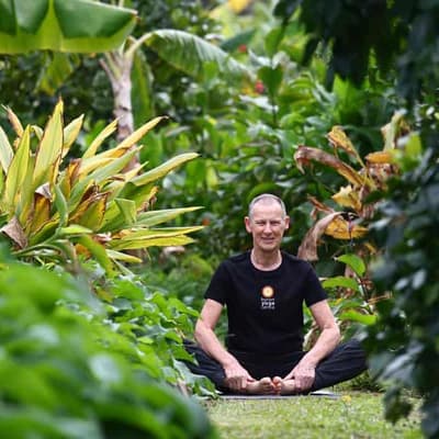 How one wellness habit redeemed a life of addiction