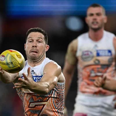 Who's the best expansion club? Giants, Suns test mettle