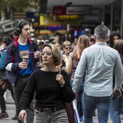 Workers' retirement nest eggs set for super boost