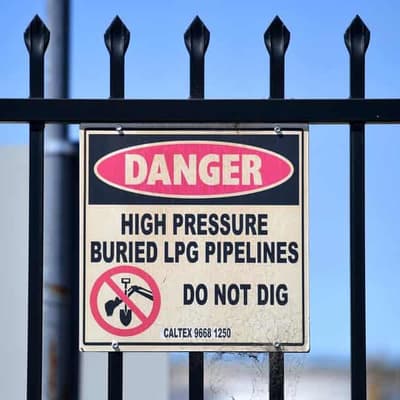 No easy answers to gas network 'death spiral'