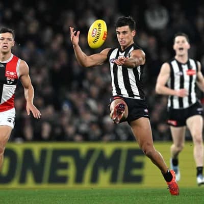 'Two sets of rules?' - Saints query free kicks
