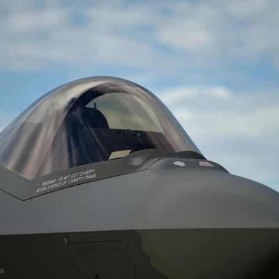 Australia urges de-escalation as US strikes Iran