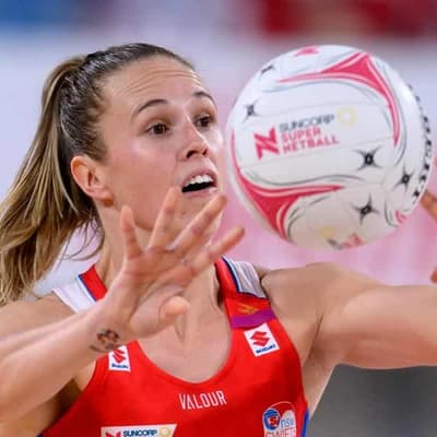 Super Swifts shake off horror start to trample Giants