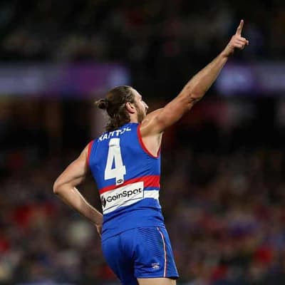 'A mile off September' - Bulldogs face Swans test next
