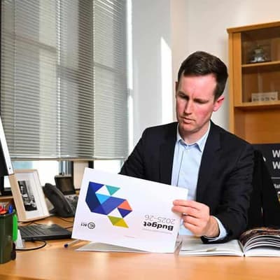 ACT budget on life support amid health funding woes