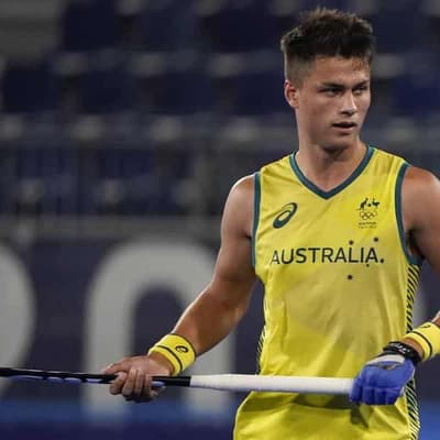 Kookaburras' Pro League dream dies with England defeat
