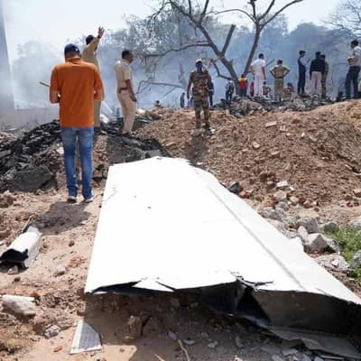 False Air India crash claim spreading among Fijian Facebook accounts