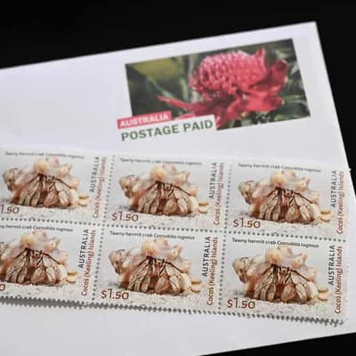 Postage price bump gets watchdog's stamp of approval