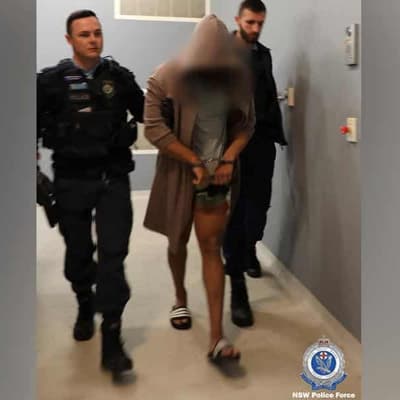 Family's tears as jury finds car park murderer guilty