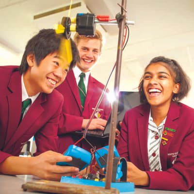 Regional students to capture the sun in science program