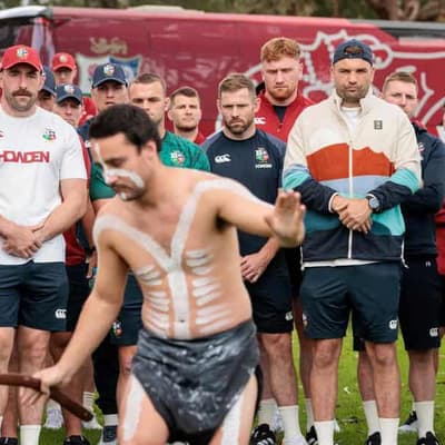 Rugby Australia warned: Release your Wallabies, or else