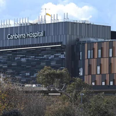 Health levy a bitter pill to mend sick territory budget